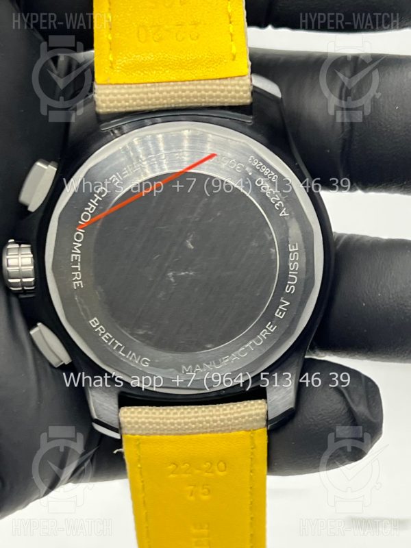 Фото 14 - Breitling Avenger Art 10325