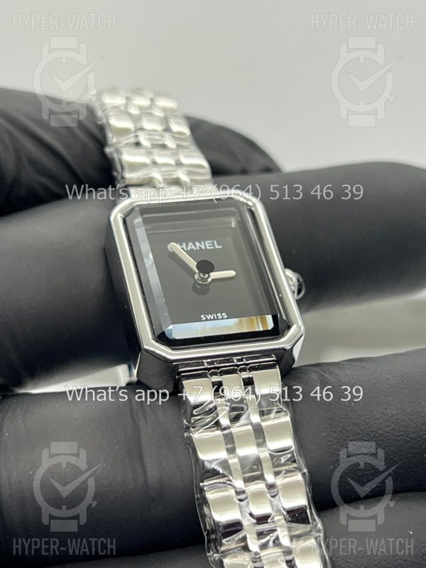 Товар Chanel Premiere 26mm Art 10329 Фото 5 - Chanel Premiere 26mm Art 10329