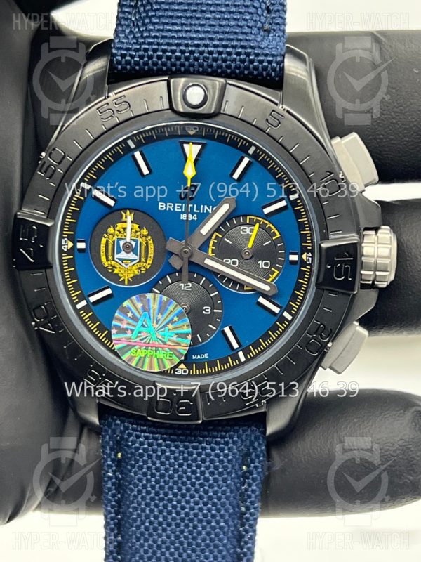 Фото 2 - Breitling Avenger Art 10326