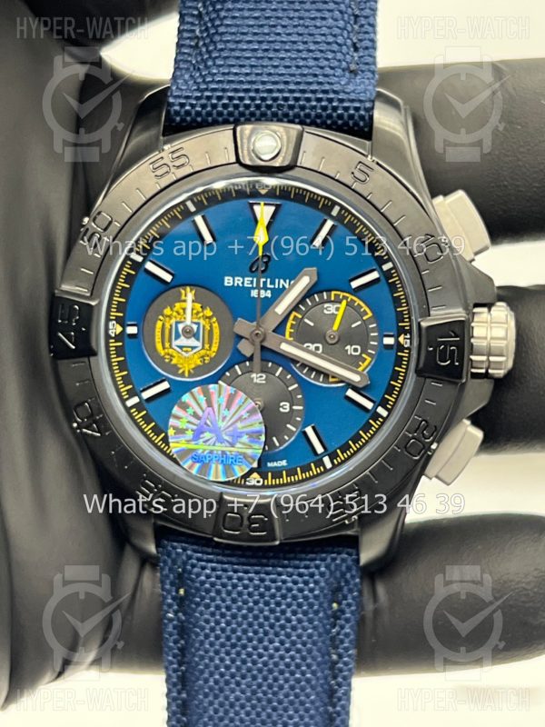 Фото 5 - Breitling Avenger Art 10326