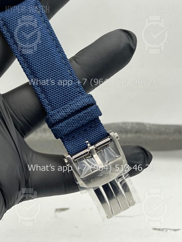 Фото 6 - Breitling Avenger Art 10326