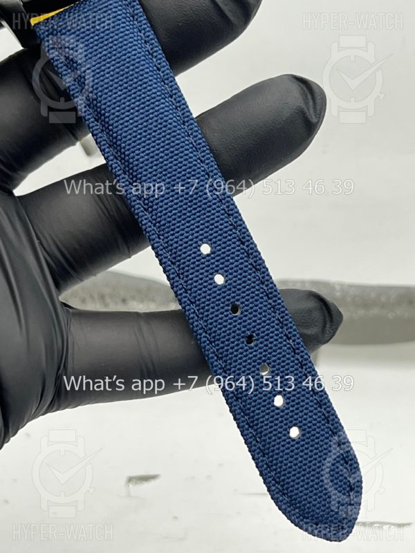 Фото 7 - Breitling Avenger Art 10326