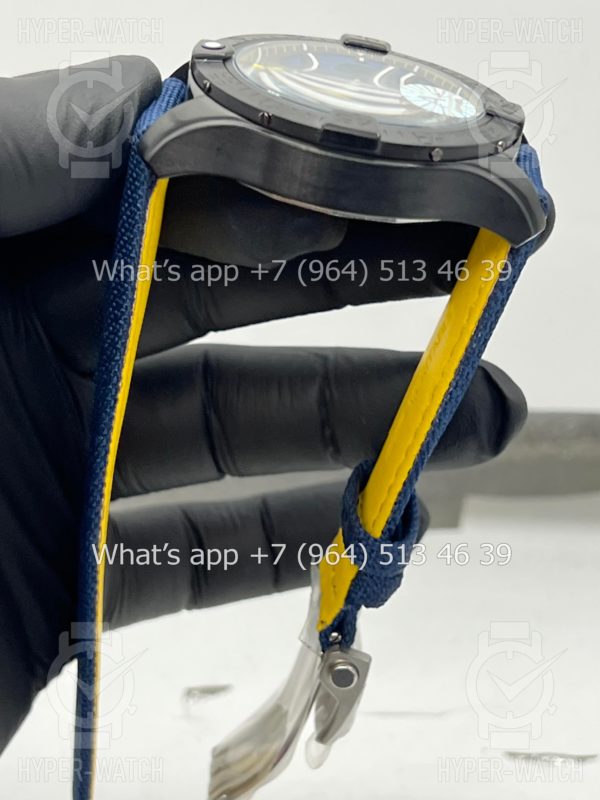 Фото 8 - Breitling Avenger Art 10326
