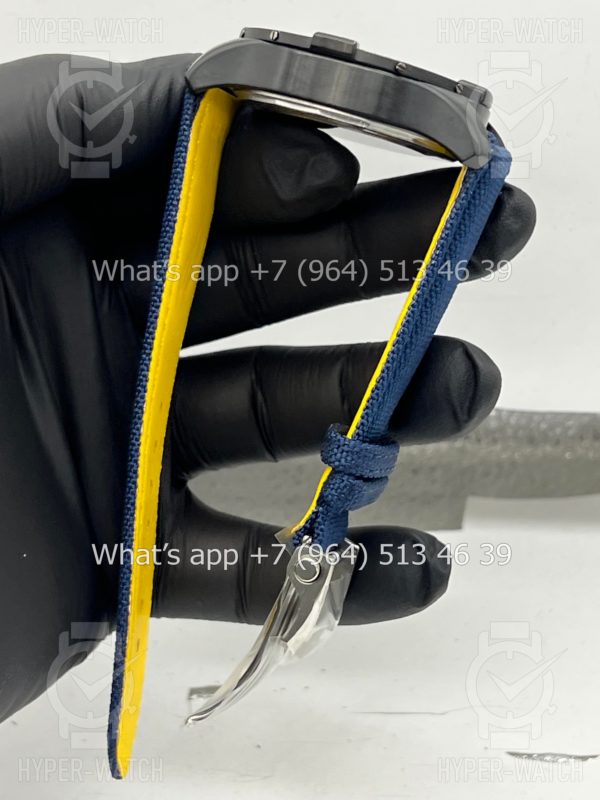 Фото 9 - Breitling Avenger Art 10326