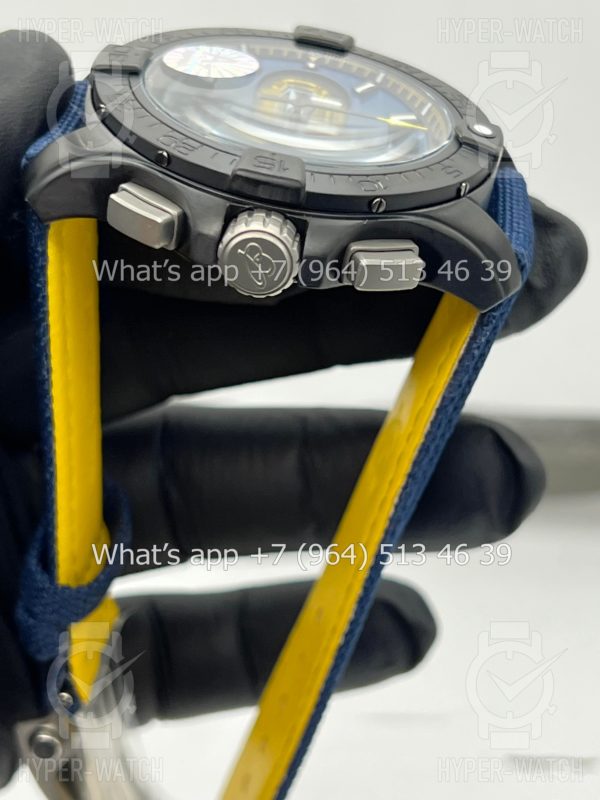 Фото 10 - Breitling Avenger Art 10326