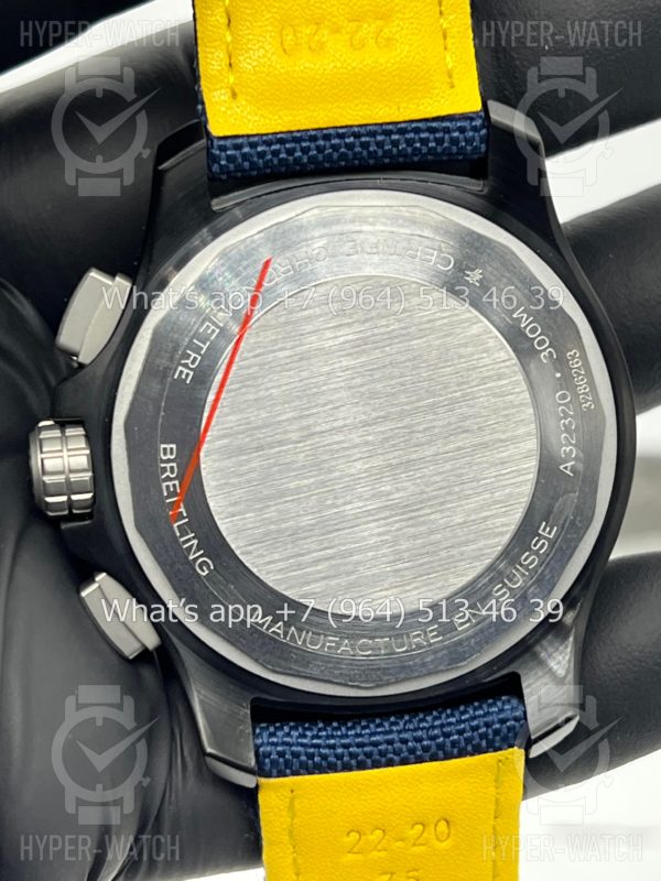 Фото 12 - Breitling Avenger Art 10326