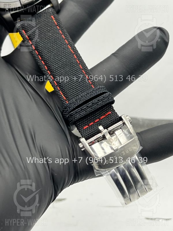 Фото 9 - Breitling Avenger Art 10327
