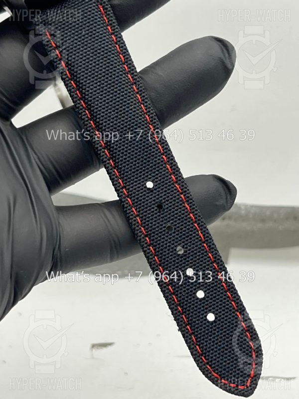 Фото 10 - Breitling Avenger Art 10327