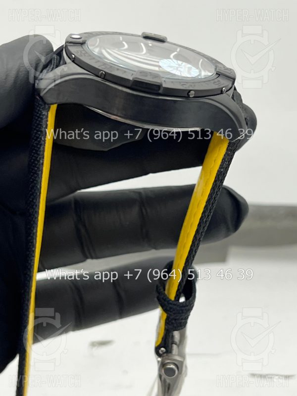 Фото 11 - Breitling Avenger Art 10327