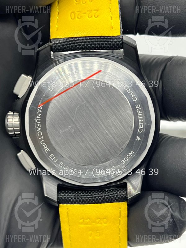 Фото 15 - Breitling Avenger Art 10327