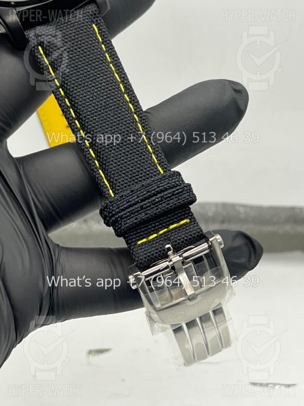 Фото 7 - Breitling Avenger Art 10328