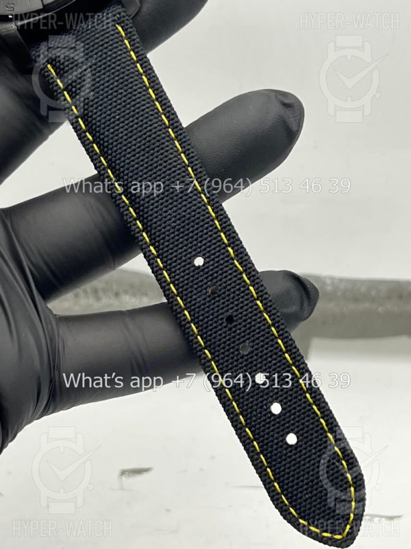 Фото 8 - Breitling Avenger Art 10328