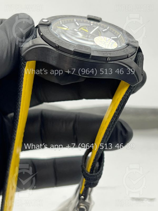 Фото 9 - Breitling Avenger Art 10328