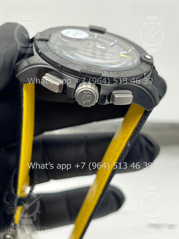 Фото 11 - Breitling Avenger Art 10328
