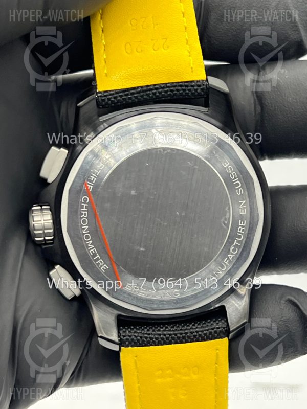 Фото 13 - Breitling Avenger Art 10328