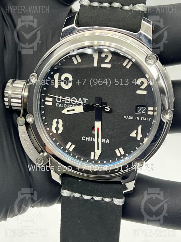 Товар U-Boat Chimera 48mm Art 10373 Фото 2 - U-Boat Chimera 48mm Art 10373