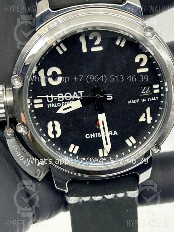 Товар U-Boat Chimera 48mm Art 10373 Фото 3 - U-Boat Chimera 48mm Art 10373
