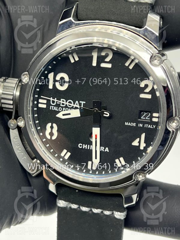 Товар U-Boat Chimera 48mm Art 10373 Фото 4 - U-Boat Chimera 48mm Art 10373