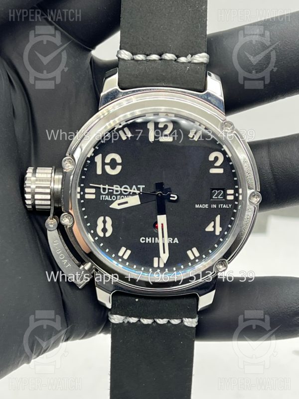 Товар U-Boat Chimera 48mm Art 10373 Фото 5 - U-Boat Chimera 48mm Art 10373