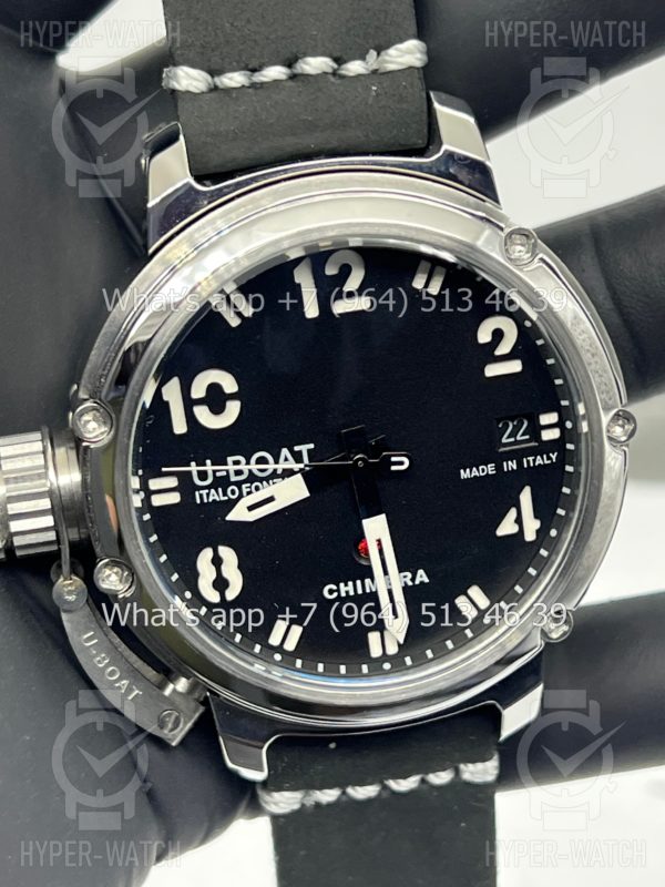 Товар U-Boat Chimera 48mm Art 10373 Фото 7 - U-Boat Chimera 48mm Art 10373