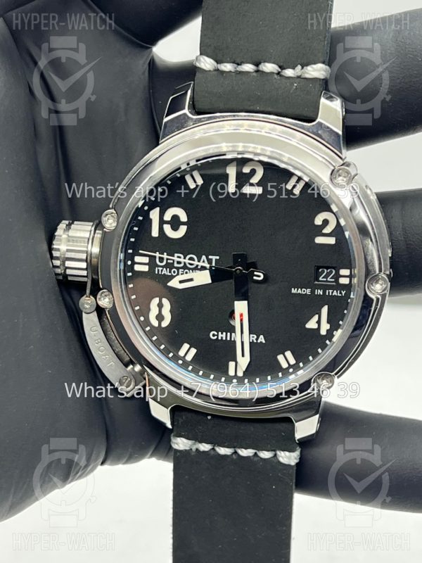 Товар U-Boat Chimera 48mm Art 10373 Фото 10 - U-Boat Chimera 48mm Art 10373