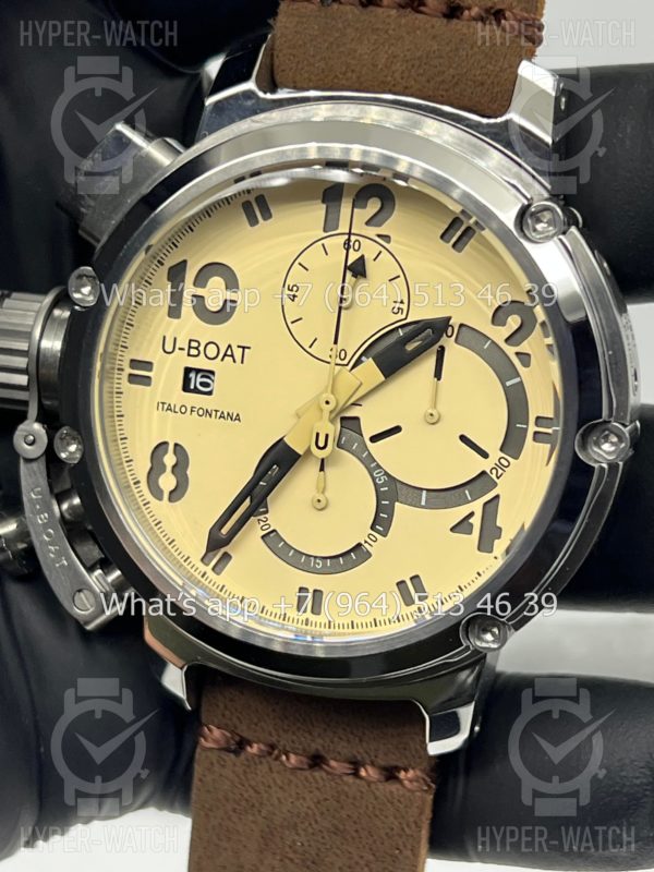 Товар U-Boat Chimera 48mm Art 10372 Фото 2 - U-Boat Chimera 48mm Art 10372