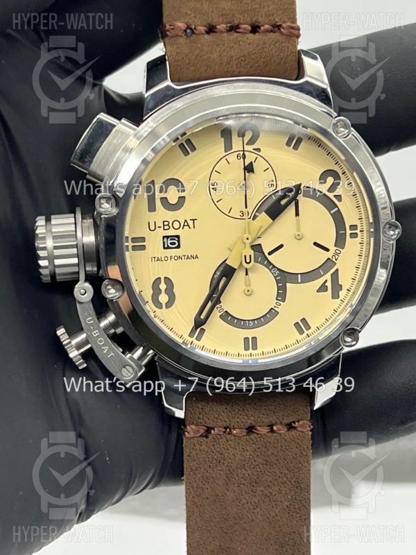 Товар U-Boat Chimera 48mm Art 10372 Фото 3 - U-Boat Chimera 48mm Art 10372