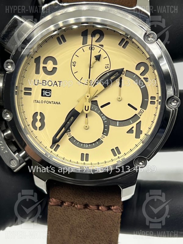 Товар U-Boat Chimera 48mm Art 10372 Фото 5 - U-Boat Chimera 48mm Art 10372