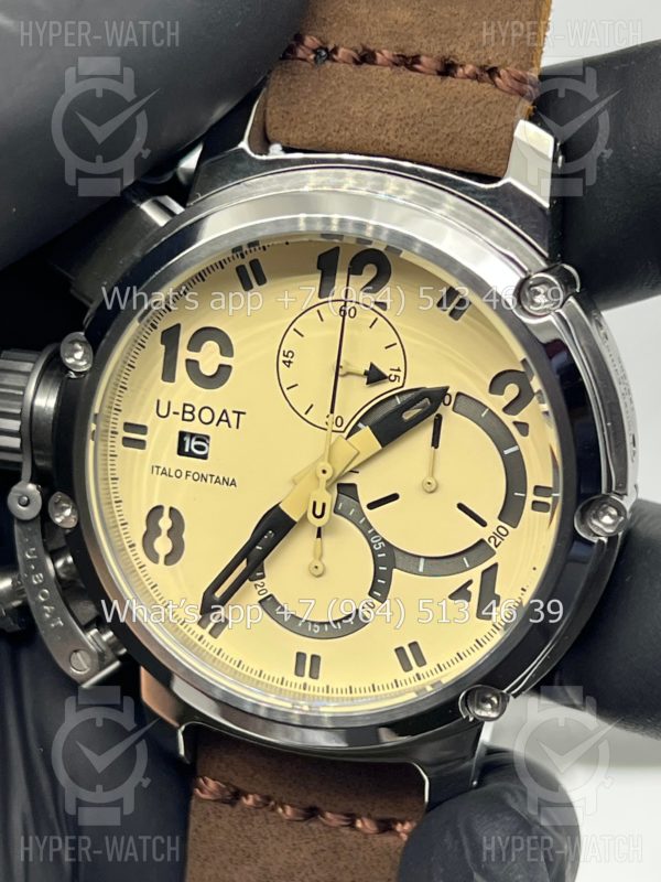 Товар U-Boat Chimera 48mm Art 10372 Фото 8 - U-Boat Chimera 48mm Art 10372