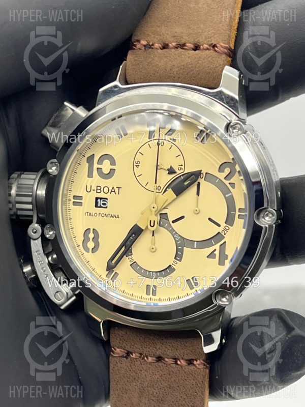 Товар U-Boat Chimera 48mm Art 10372 Фото 10 - U-Boat Chimera 48mm Art 10372