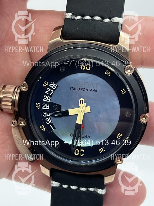 Товар U-Boat Chimera 48mm Art 10335 Фото 2 - U-Boat Chimera 48mm Art 10335