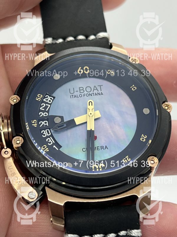 Товар U-Boat Chimera 48mm Art 10335 Фото 4 - U-Boat Chimera 48mm Art 10335