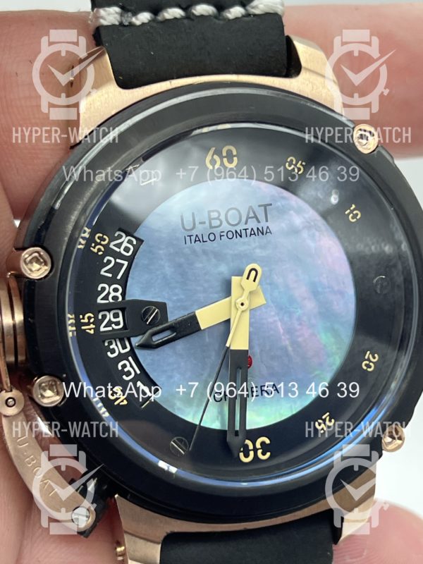 Товар U-Boat Chimera 48mm Art 10335 Фото 6 - U-Boat Chimera 48mm Art 10335