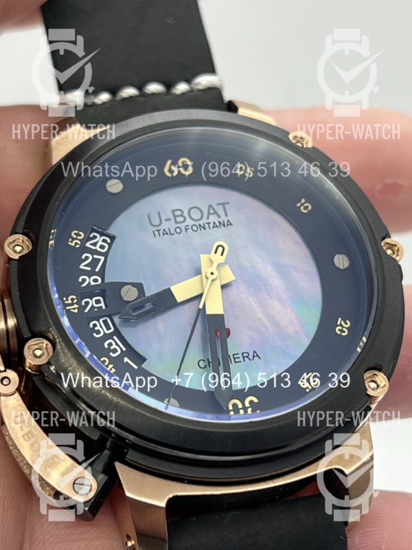 Товар U-Boat Chimera 48mm Art 10335 Фото 7 - U-Boat Chimera 48mm Art 10335