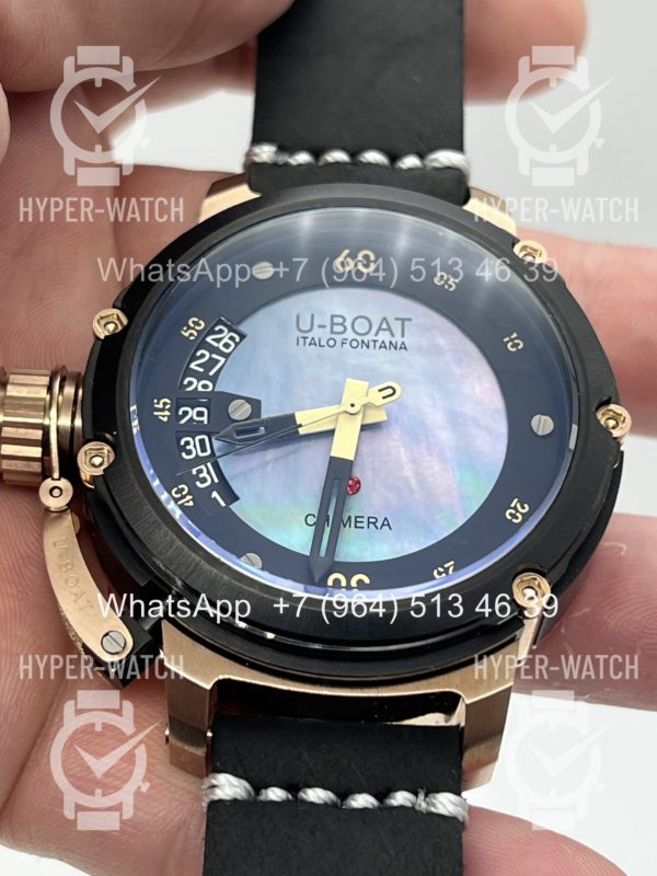 Товар U-Boat Chimera 48mm Art 10335 Фото 9 - U-Boat Chimera 48mm Art 10335