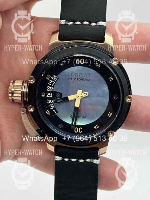 Товар U-Boat Chimera 48mm Art 10335 Фото 10 - U-Boat Chimera 48mm Art 10335