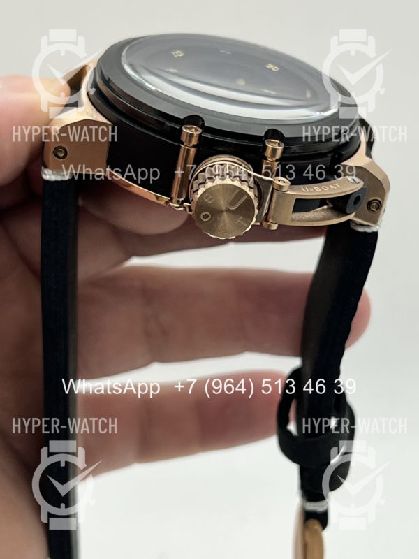 Товар U-Boat Chimera 48mm Art 10335 Фото 13 - U-Boat Chimera 48mm Art 10335