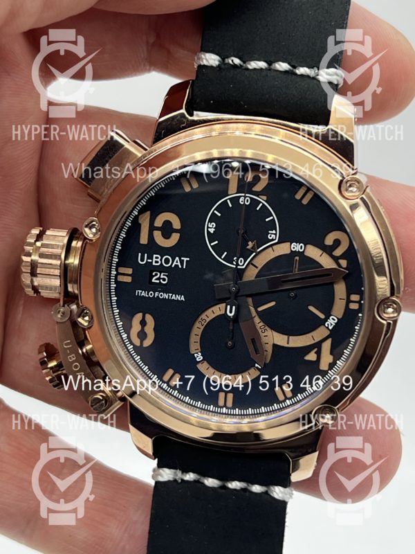 Товар U-Boat Chimera 48mm Art 10340 Фото 7 - U-Boat Chimera 48mm Art 10340