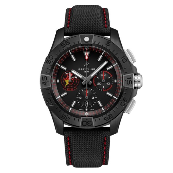 Фото 1 - Breitling Avenger Art 10327