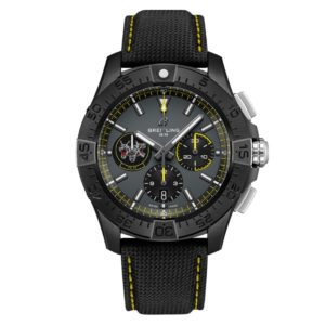 Фото 10 - Breitling Avenger Art 10328