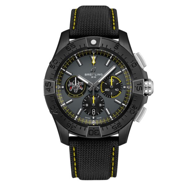 Фото 1 - Breitling Avenger Art 10328