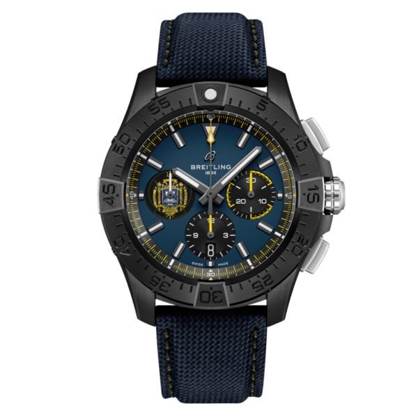 Фото 1 - Breitling Avenger Art 10326