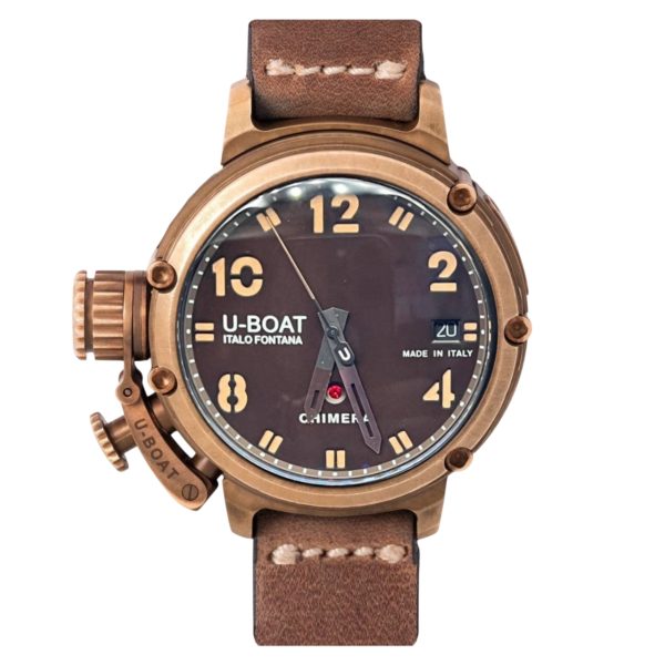 Товар U-Boat Chimera 48mm Art 10336 Фото 1 - U-Boat Chimera 48mm Art 10336