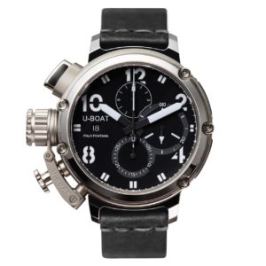 Фото 2 - U-Boat Chimera 46mm Art 10337