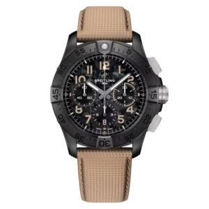 Фото 4 - Breitling Avenger Art 10325
