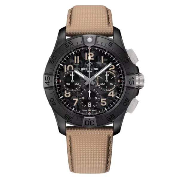 Фото 1 - Breitling Avenger Art 10325