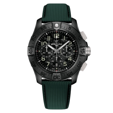Фото 1 - Breitling Avenger Art 10324