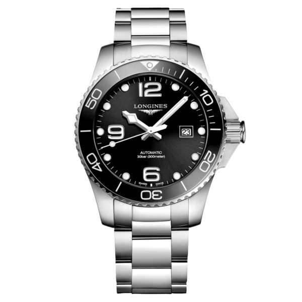 Фото 1 - Longines HydroConquest Art 10317