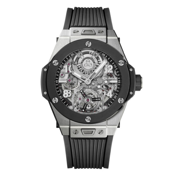 Товар Hublot Big Bang Complications 419.NM.0170.RX Steel Фото 1 - Hublot Big Bang Complications 419.NM.0170.RX Steel