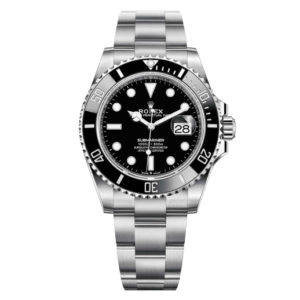 Фото 54 - Rolex Submariner 40mm 116610LN-0001 VS V2 Steel
